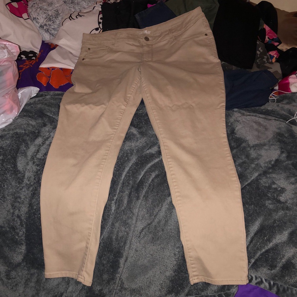Pants